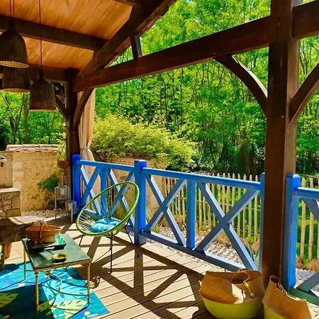 Holiday home De Charme 