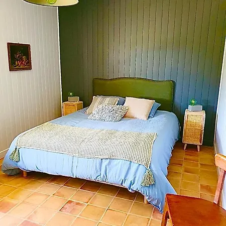 Holiday home De Charme 