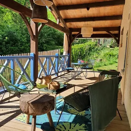 Casa vacanze De Charme 