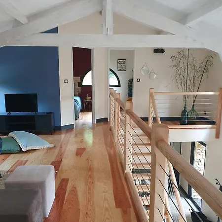 Casa vacanze De Charme 