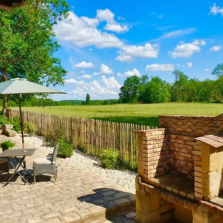Holiday home De Charme 