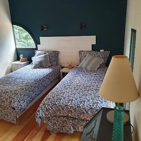 Holiday home De Charme 