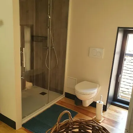 Casa vacanze De Charme 