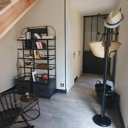 Holiday home De Charme 