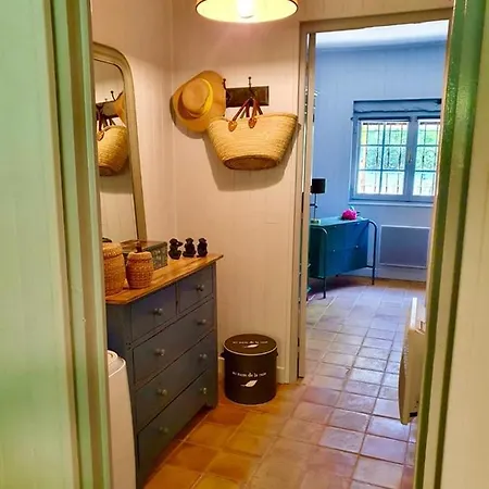 Casa vacanze De Charme 