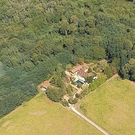 Casa vacanze De Charme 