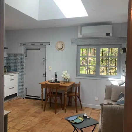 Casa vacanze De Charme 