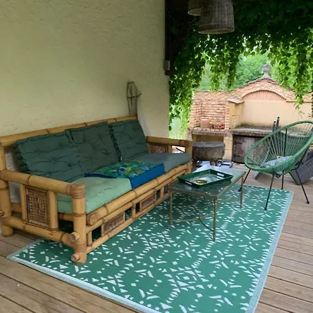 Casa vacanze De Charme 